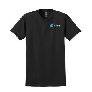 Le Sueur County Short Sleeve T-Shirt