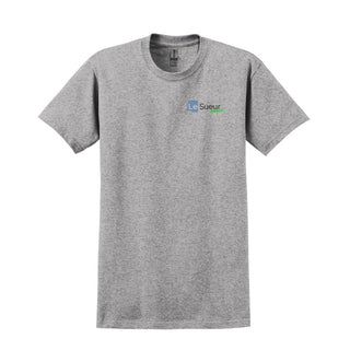 Le Sueur County Short Sleeve T-Shirt