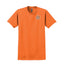 Safety Orange