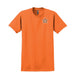 Safety Orange
