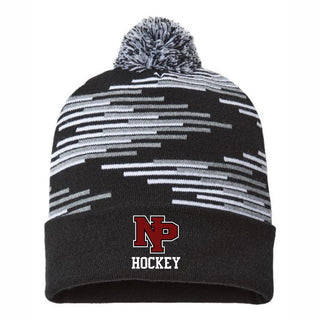 NPYH Bar Beanie