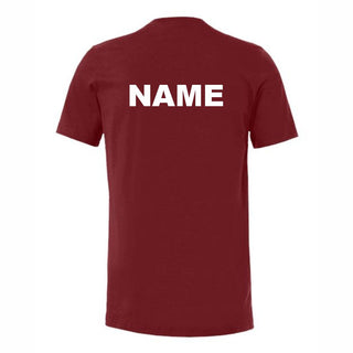 New Prague Swim & Dive T-Shirt 25