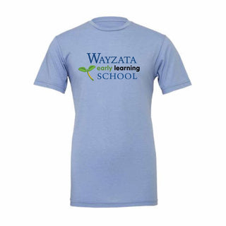 Wayzata Early Learning Adult T-Shirt