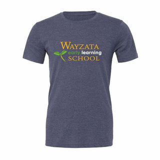 Wayzata Early Learning Adult T-Shirt