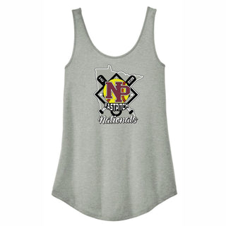 14U Softball Nationals Tank