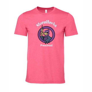 ECC Storm Hawks Adult T-Shirt 23