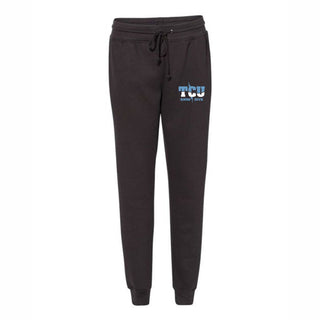 Tri-City United Swim Cotton Blend Joggers