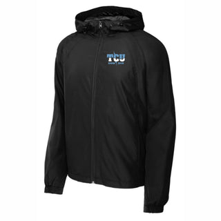 Tri-City United Swim Warm-Up Jacket
