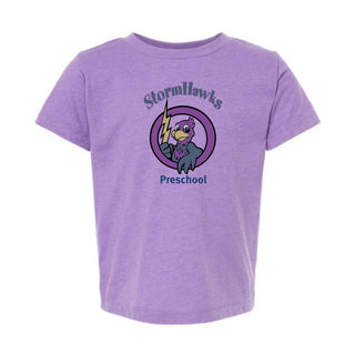 ECC Storm Hawks Toddler T-Shirt 23