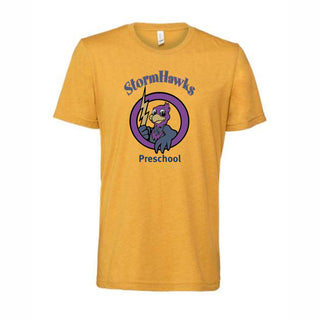 ECC Storm Hawks Adult T-Shirt 23