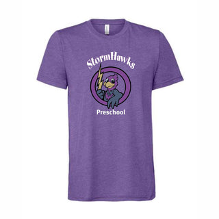 ECC Storm Hawks Adult T-Shirt 23