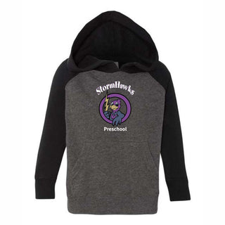 ECC Storm Hawks Toddler Hoodie 23