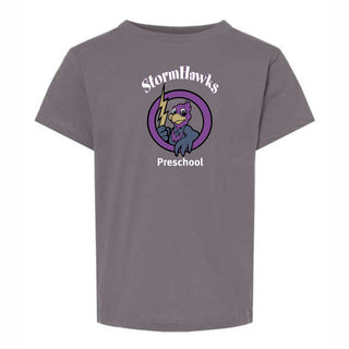 ECC Storm Hawks Toddler T-Shirt 23