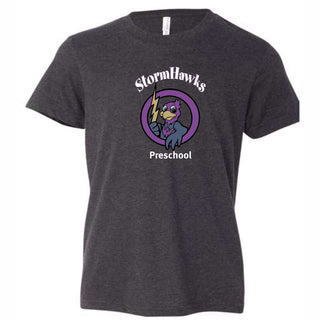 ECC Storm Hawks Adult T-Shirt 23