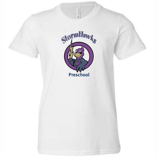 ECC Storm Hawks Adult T-Shirt 23