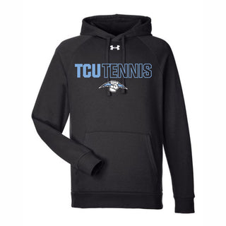 Tri-City United Tennis Under Armour Hoodie 1
