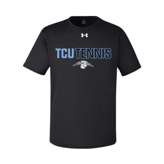 Tri-City United Tennis Under Armour T 1