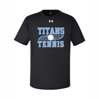 Tri-City United Tennis Under Armour T 2