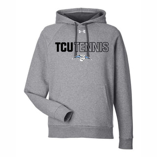 Tri-City United Tennis Under Armour Hoodie 1