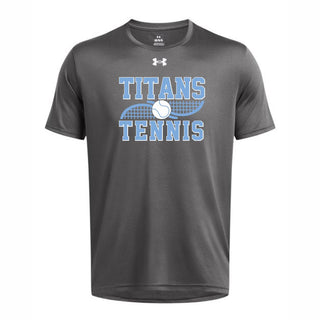 Tri-City United Tennis Under Armour T 2