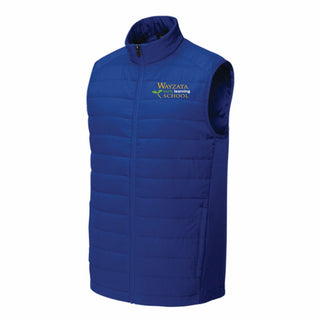 Wayzata Early Learning School-Puffer Vest