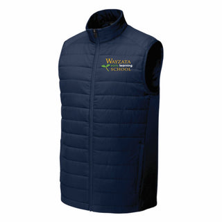 Wayzata Early Learning School-Puffer Vest