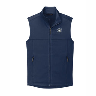 Le Sueur County Sheriff's Dept. Smooth Fleece Vest