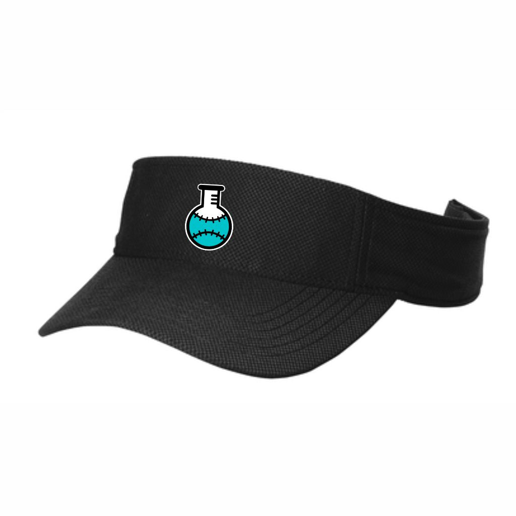 Catalyst Visor - Beaker – ID threadz