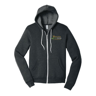 Wayzata Early Learning Full Zip