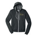Dark Grey Heather