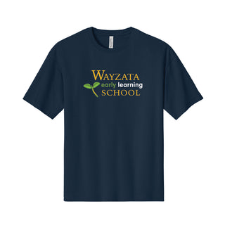 Wayzata Early Learning Unisex 6-Ounce Heavyweight Tee