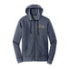 True Navy Heather