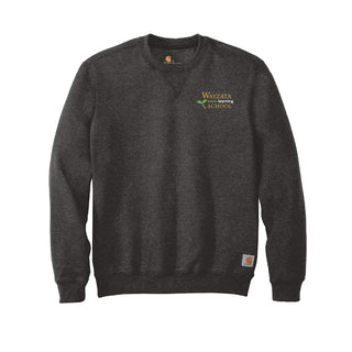 Wayzata Early Learning Carhartt Midweight Crewneck Sweatshirt