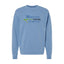 Pigment Light Blue
