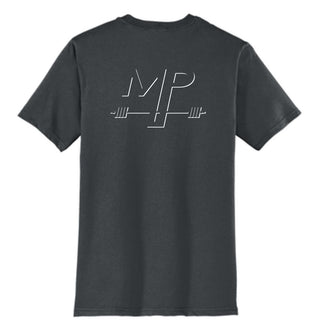 Morph Performance Strength & Conditioning T-Shirt