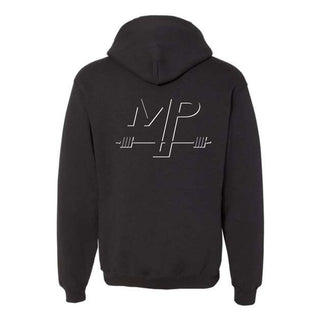 Morph Performance Strength & Conditioning Hooded Sweatshirt