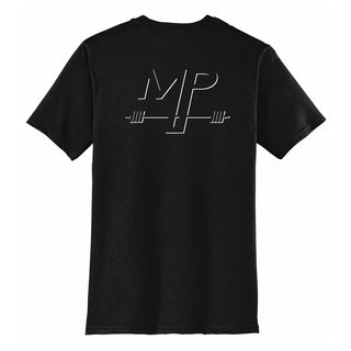 Morph Performance Strength & Conditioning T-Shirt