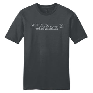 Morph Performance Strength & Conditioning T-Shirt