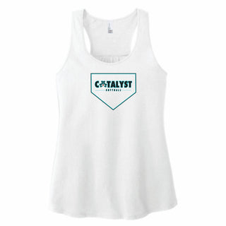 Catalyst Tank - base design 25