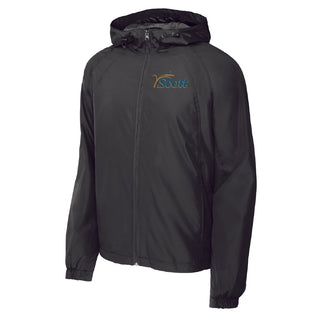 Scott County - Wind Breaker Jacket