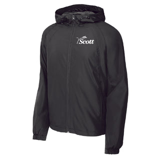 Scott County - Wind Breaker Jacket
