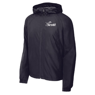Scott County - Wind Breaker Jacket
