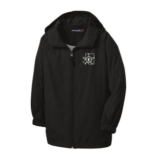 Le Sueur County Sheriff's Dept. Lightweight Windbreaker