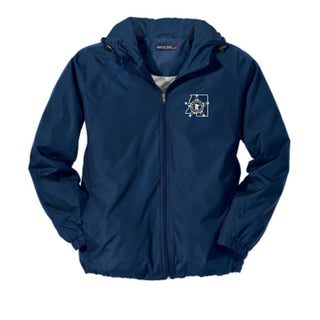 Le Sueur County Sheriff's Dept. Lightweight Windbreaker