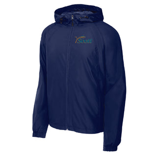 Scott County - Wind Breaker Jacket