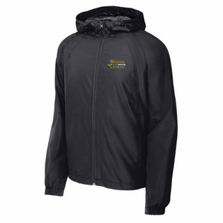 Wayzata Early Learning School- Windbreaker