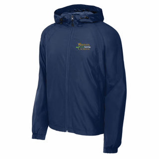 Wayzata Early Learning School- Windbreaker