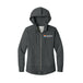Heathered Charcoal