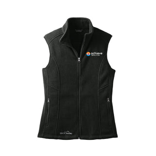 Achieve - Eddie Bauer® Women's Fleece Vest