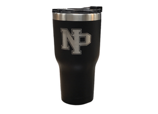 NP 20 oz. Tumbler